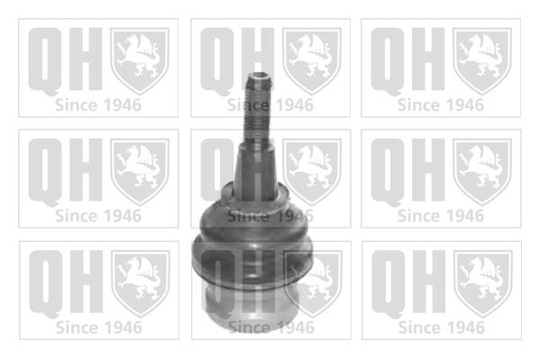 QUINTON HAZELL Шарнир независимой подвески / поворотного рычага QSJ3484S